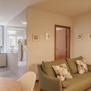 Appartement met Twee Slaapkamers